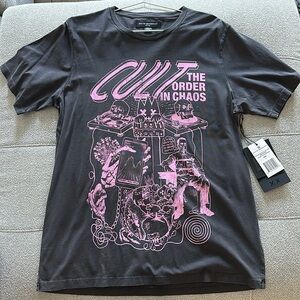 Cult of Individuality T-Shirt